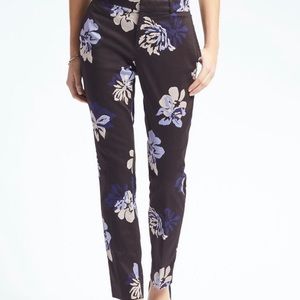 Banana Republic Ryan Pant